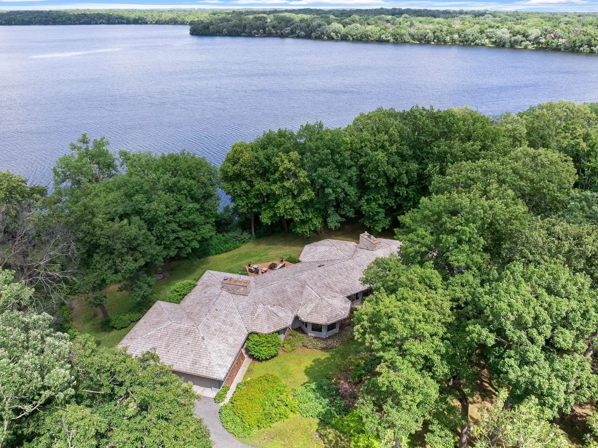 22 Evergreen Road, North Oaks, MN 55127 - #1
