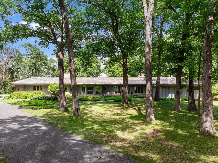 22 Evergreen Road, North Oaks, MN 55127 - #2