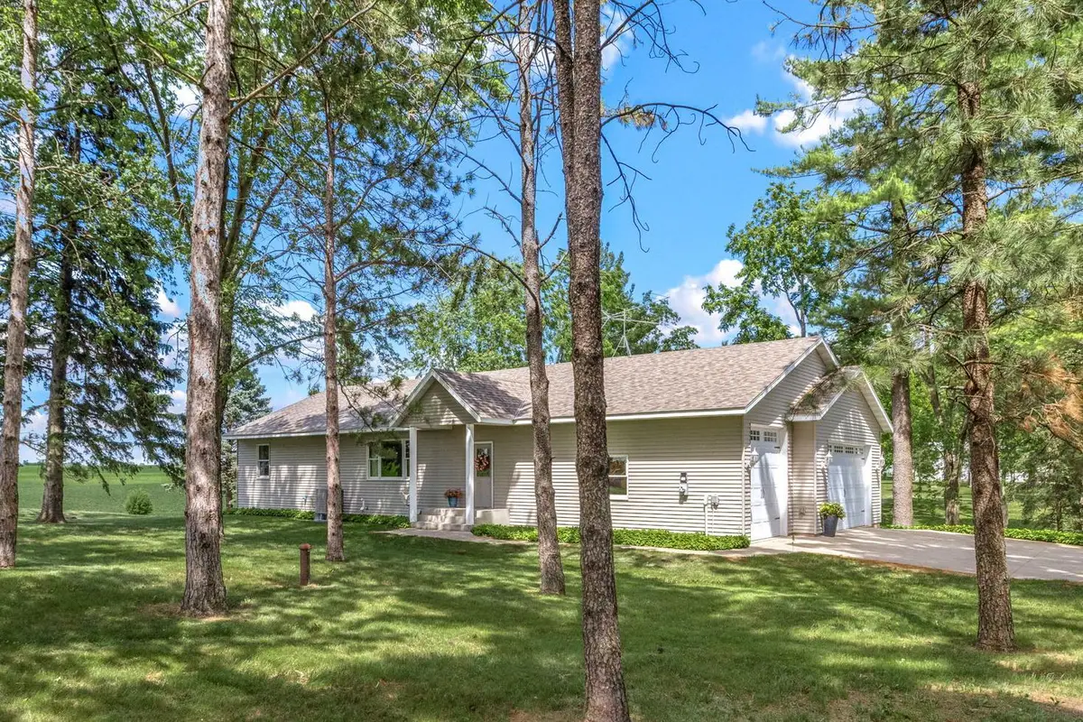 2591 290th Street E, Randolph, MN 55065 - #1