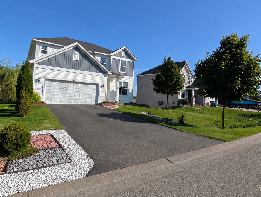 3906 112th Circle Ne, Blaine, MN 55449 - #2