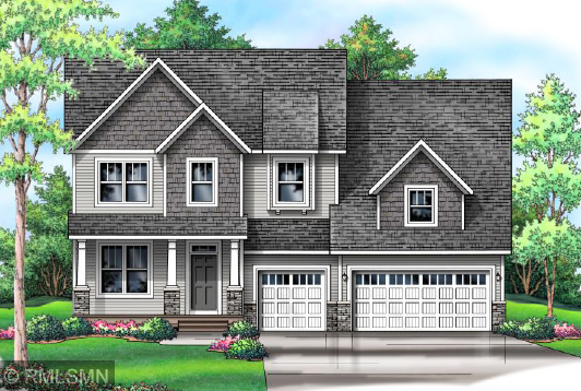 2770 Ivy Avenue Ne, Saint Michael, MN 55376 - #1