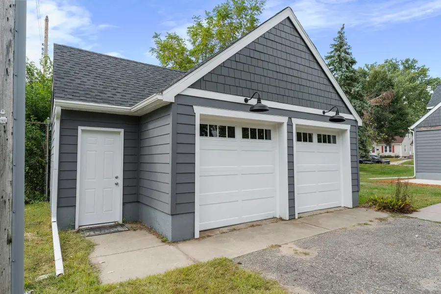 5003 Fairview Avenue N, Crystal, MN 55429 - #2