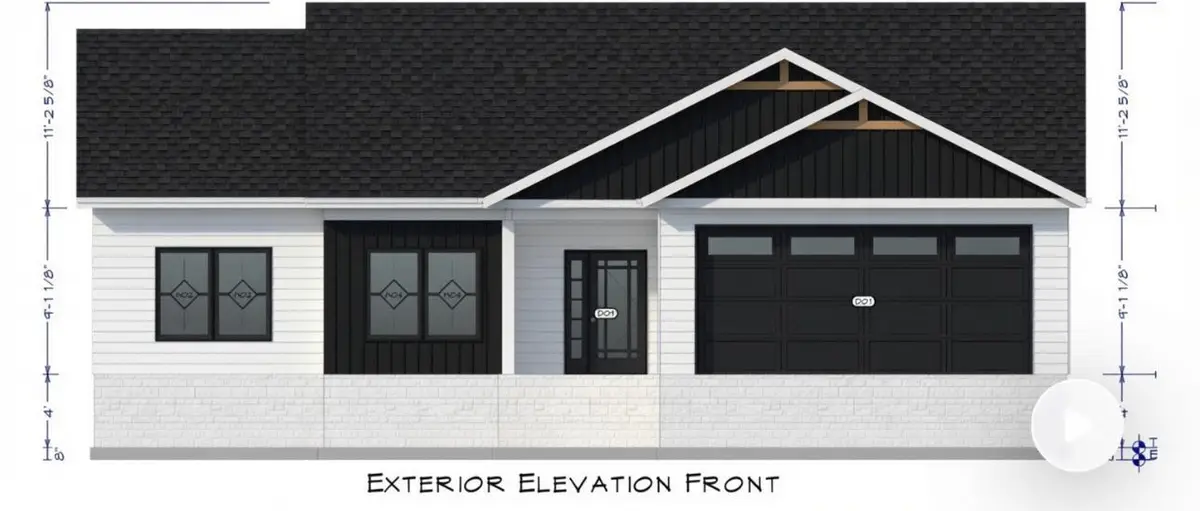 13306 Ivy Street, Becker, MN 55308 - #1