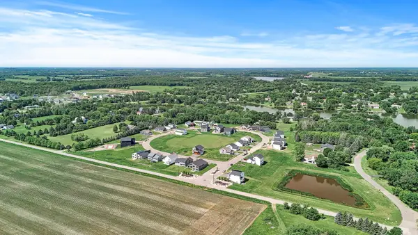 9947 14th Circle Ne, Saint Michael, MN 55376