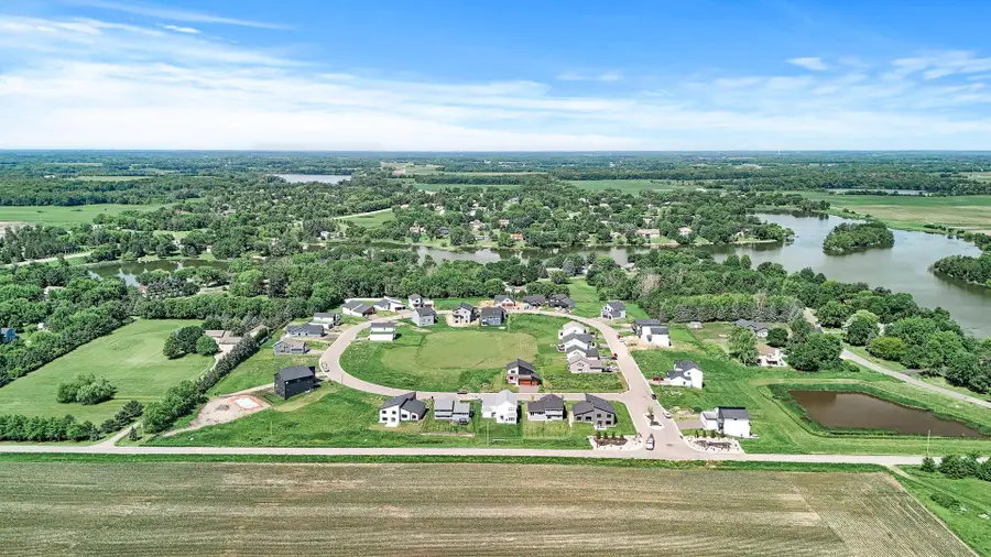 9947 14th Circle Ne, Saint Michael, MN 55376 - #2