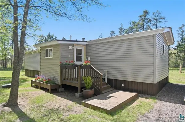 14387 S Mccumber Road, Gordon, WI 54838