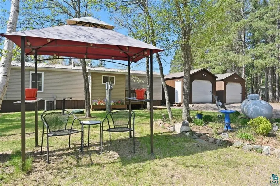 14387 S Mccumber Road, Gordon, WI 54838 - #2