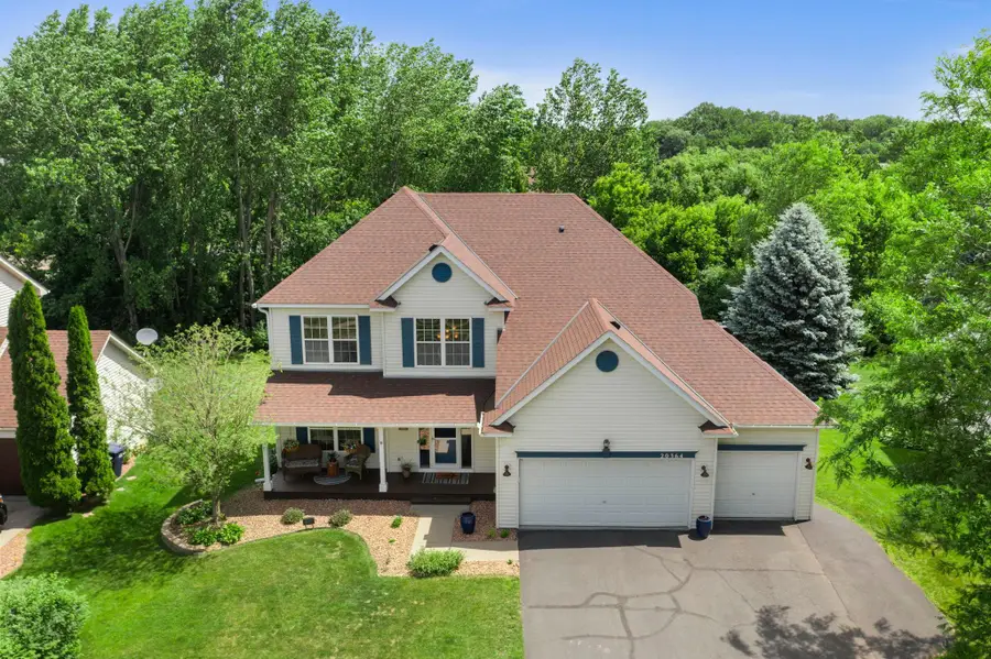 20364 Enright Way, Farmington, MN 55024 - #2