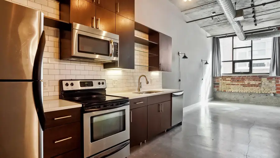 718 Washington Avenue N #514, Minneapolis, MN 55401 - #3