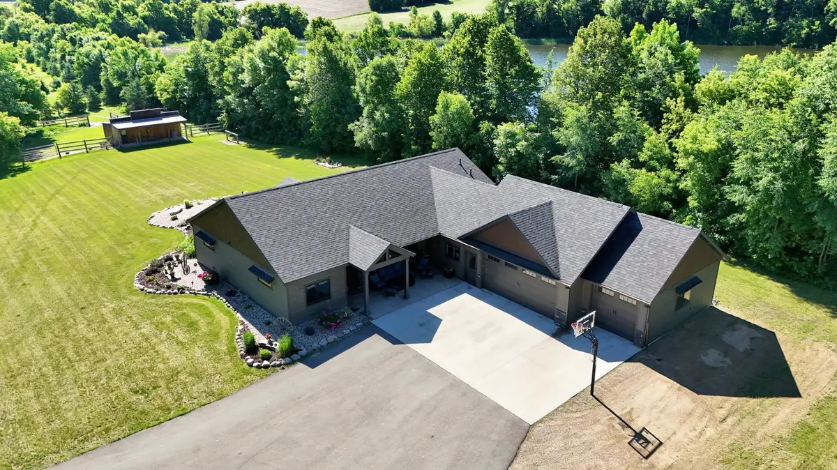 44308 220th Avenue, Pelican Rapids, MN 56572 - #1