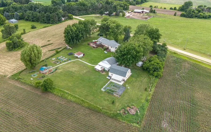 24854 Lewiston Boulevard, Hampton, MN 55031 - #2
