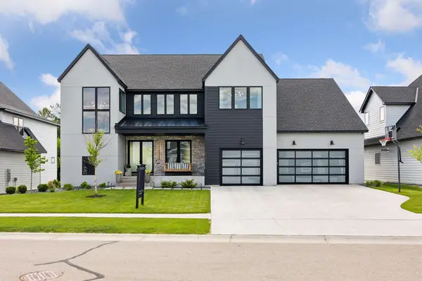 Address Withheld By Seller, Maple Grove, MN 55311