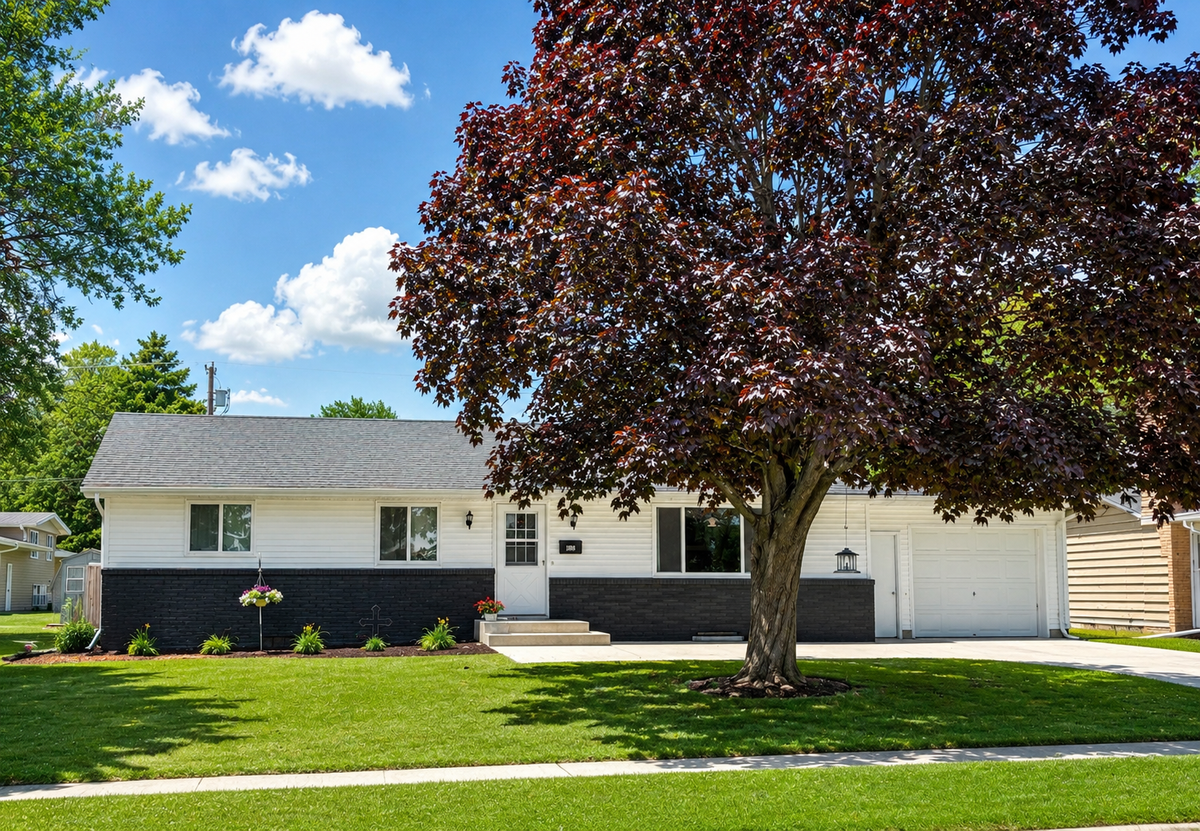 1803 Knight Avenue N, Glencoe, MN 55336 - #1