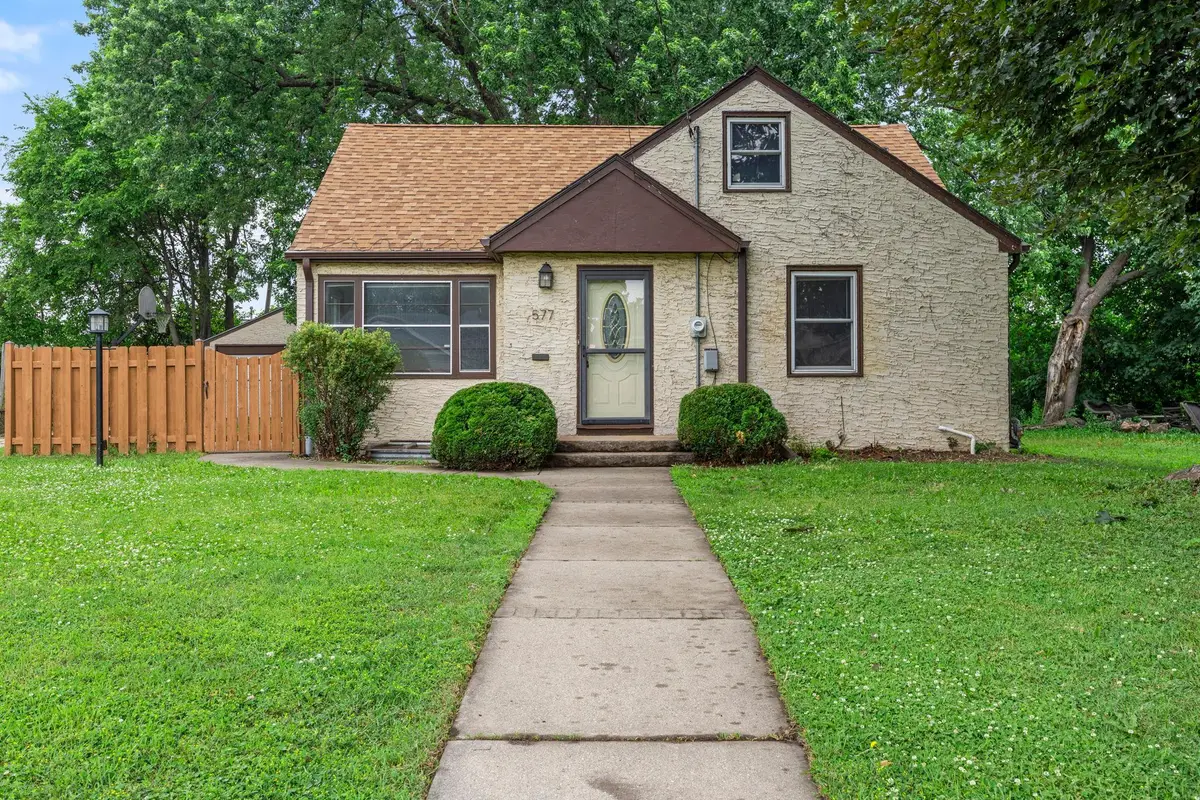 577 38th Avenue Ne, Columbia Heights, MN 55421 - #1