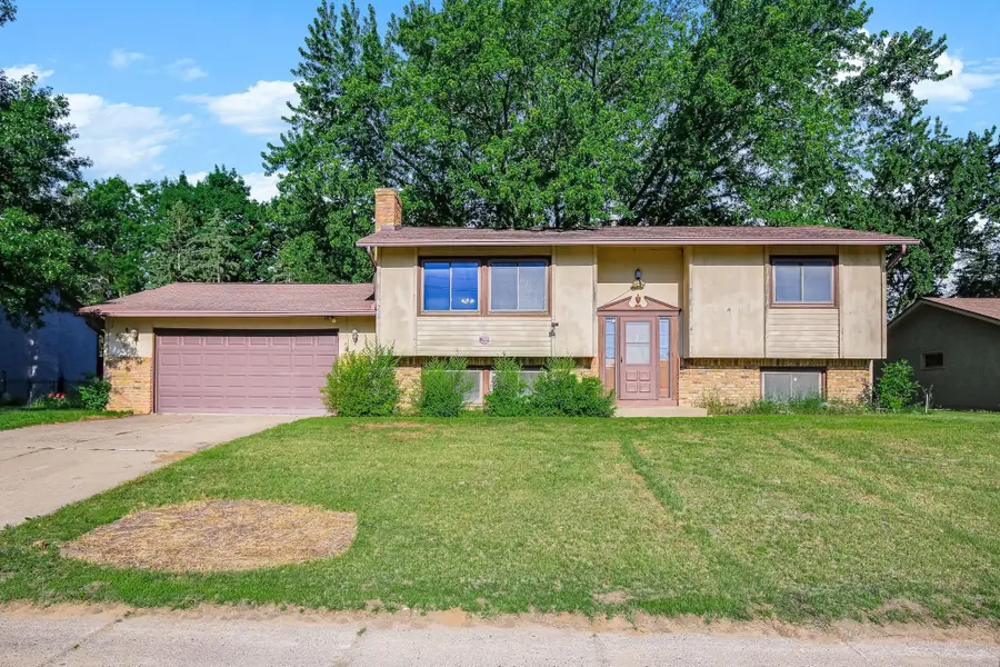 8009 Noble Avenue N, Brooklyn Park, MN 55443 - #2