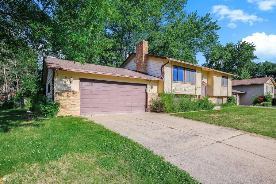 8009 Noble Avenue N, Brooklyn Park, MN 55443 - #3