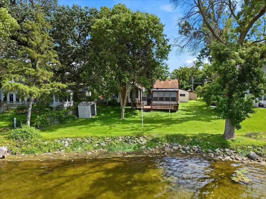 10226 S Shore Drive, Plymouth, MN 55441 - #2