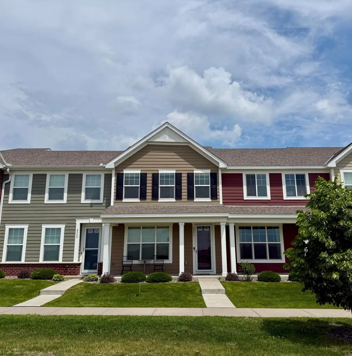 8256 Jonquil Lane N, Maple Grove, MN 55369 - #1