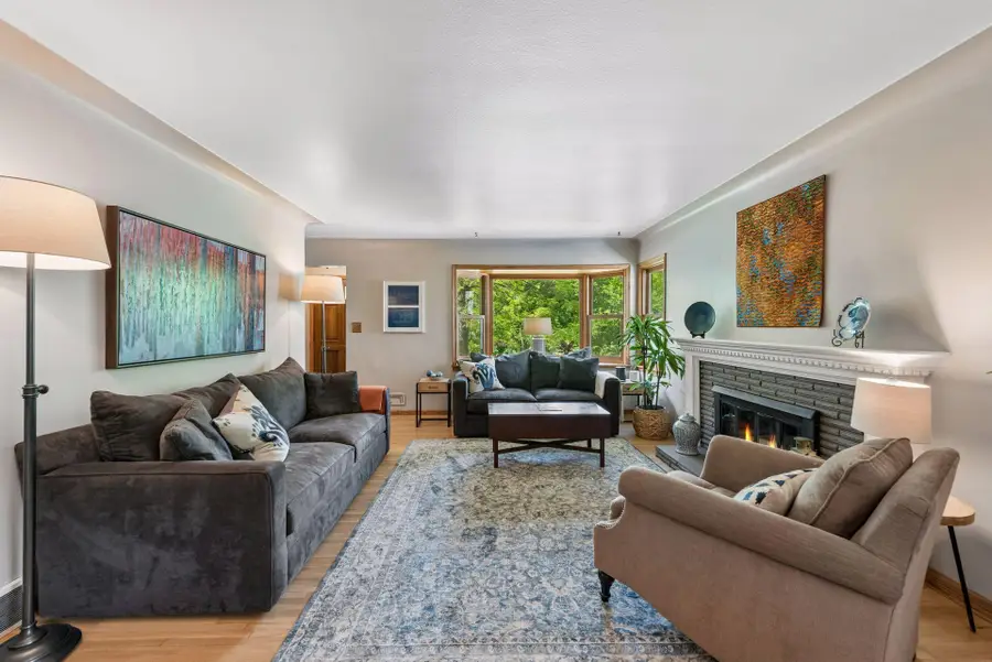 2911 W 54th Street, Minneapolis, MN 55410 - #2