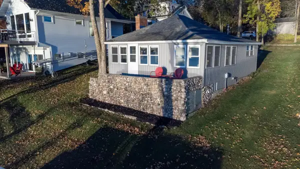 884 White Clover Beach Road, Detroit Lakes, MN 56501