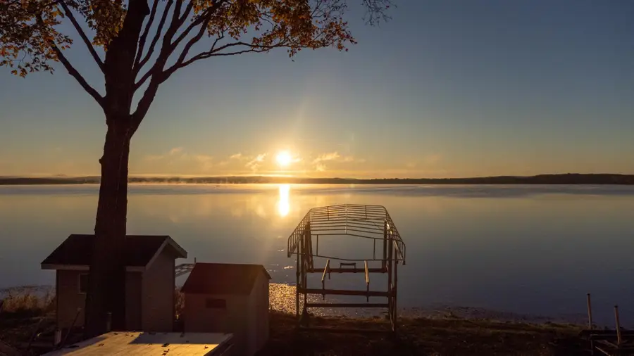 884 White Clover Beach Road, Detroit Lakes, MN 56501 - #3