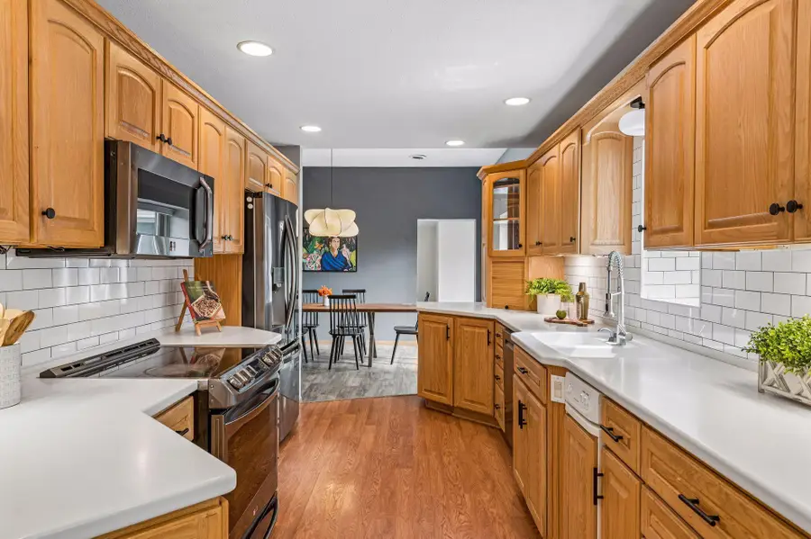 4634 Kingsdale Drive, Bloomington, MN 55437 - #3
