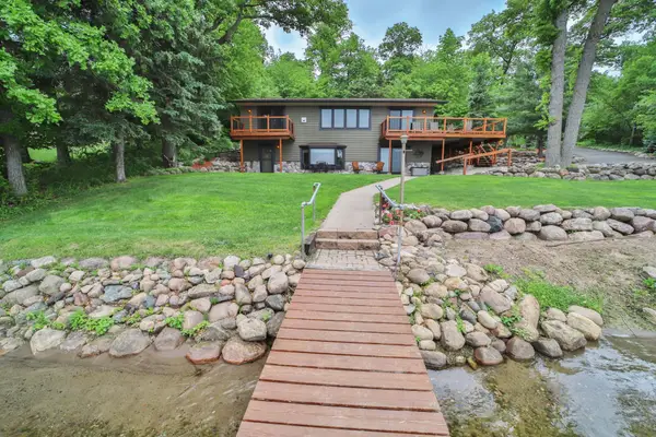 25811 Scottsdale Road, Nisswa, MN 56468