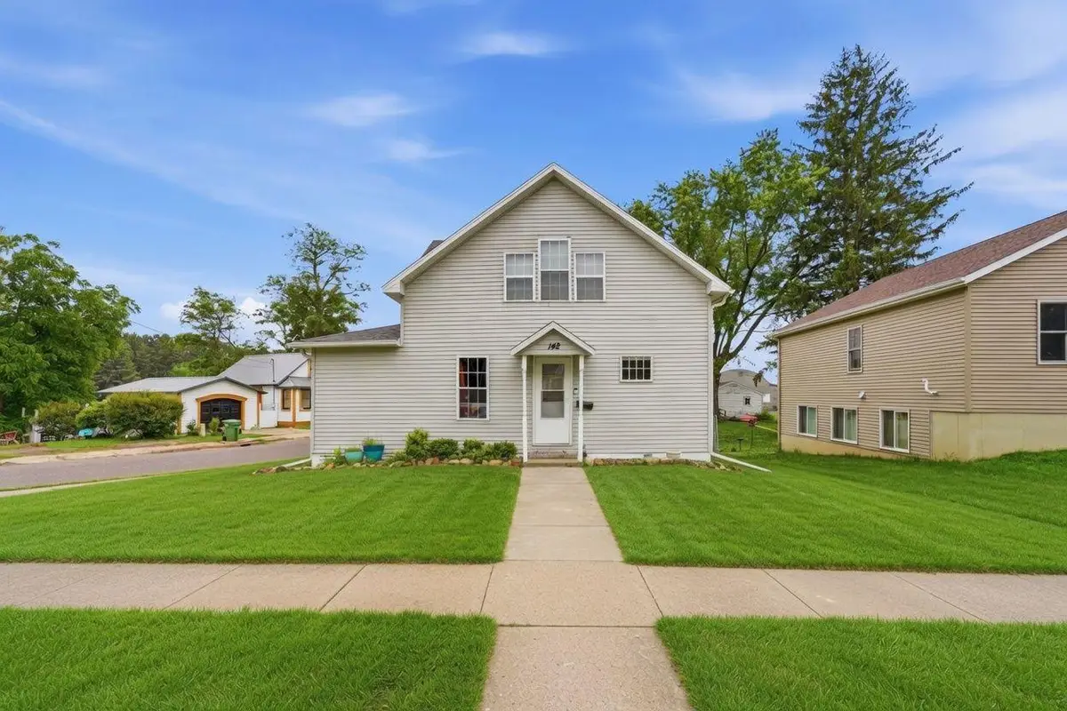 142 Maple Street E, Amery, WI 54001 - #1
