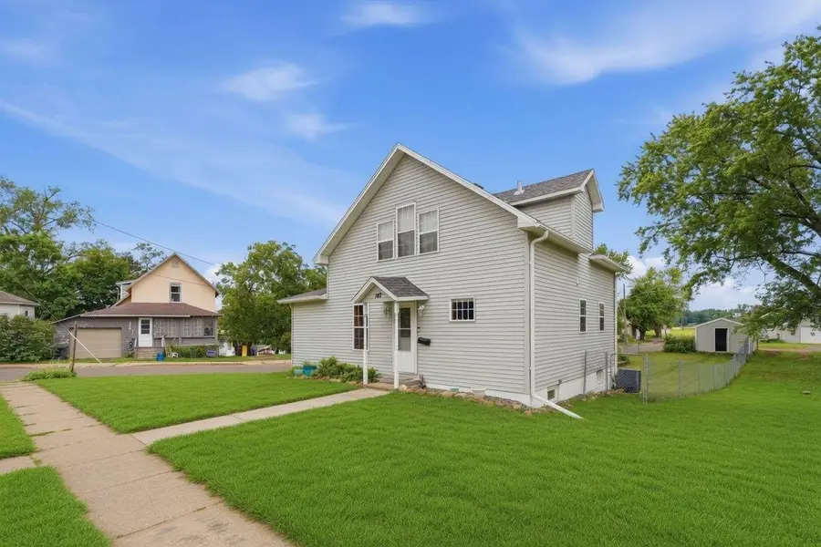 142 Maple Street E, Amery, WI 54001 - #2