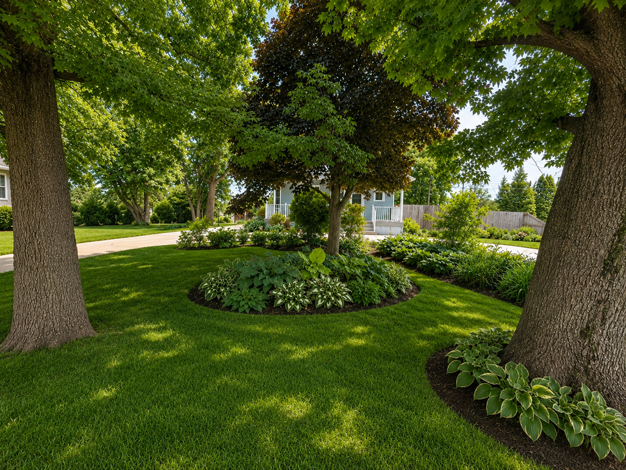 1300 S Section Avenue, Spring Valley, MN 55975 - #3