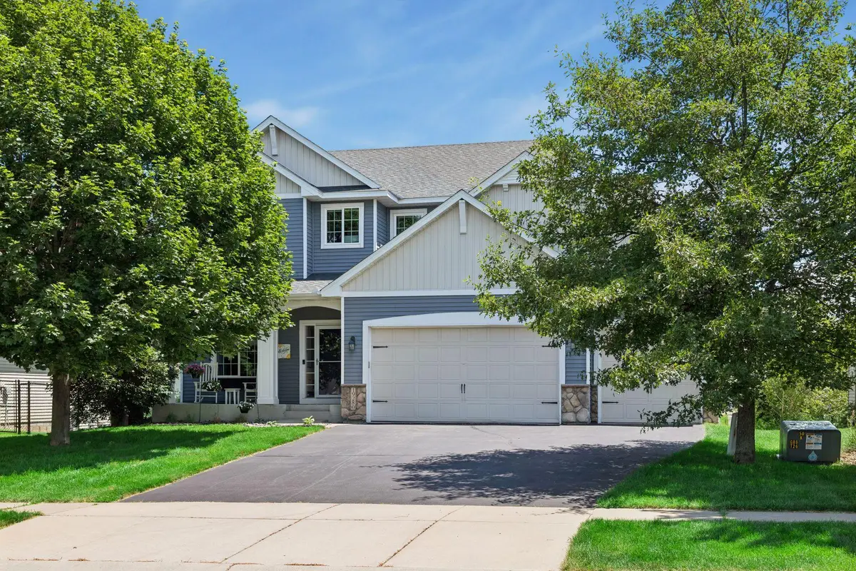 19280 Claremont Drive, Farmington, MN 55024 - #1