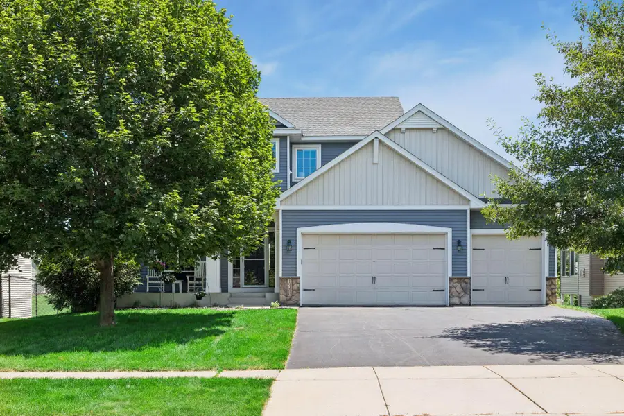 19280 Claremont Drive, Farmington, MN 55024 - #2