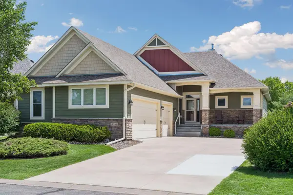 3354 122nd Avenue Ne, Blaine, MN 55449