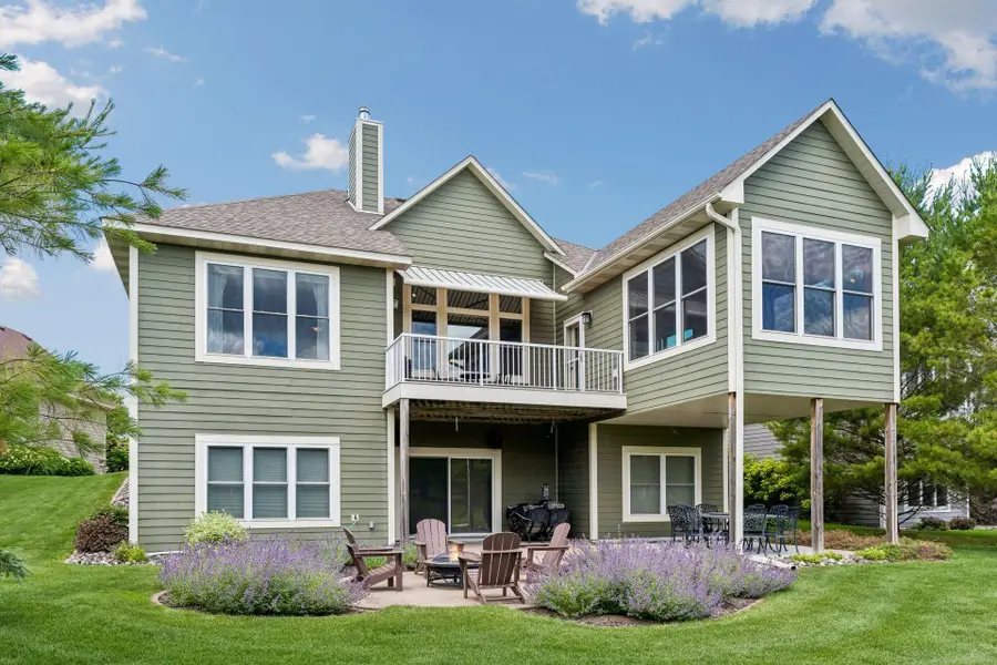 3354 122nd Avenue Ne, Blaine, MN 55449 - #2