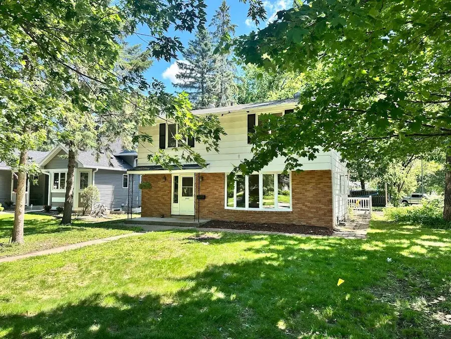 6645 Oliver Avenue S, Richfield, MN 55423 - #2
