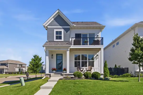 16186 Durango Trail, Lakeville, MN 55044