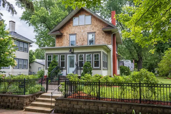 1004 Sheridan Avenue N, Minneapolis, MN 55411