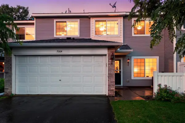 7004 139th Avenue Nw, Ramsey, MN 55303