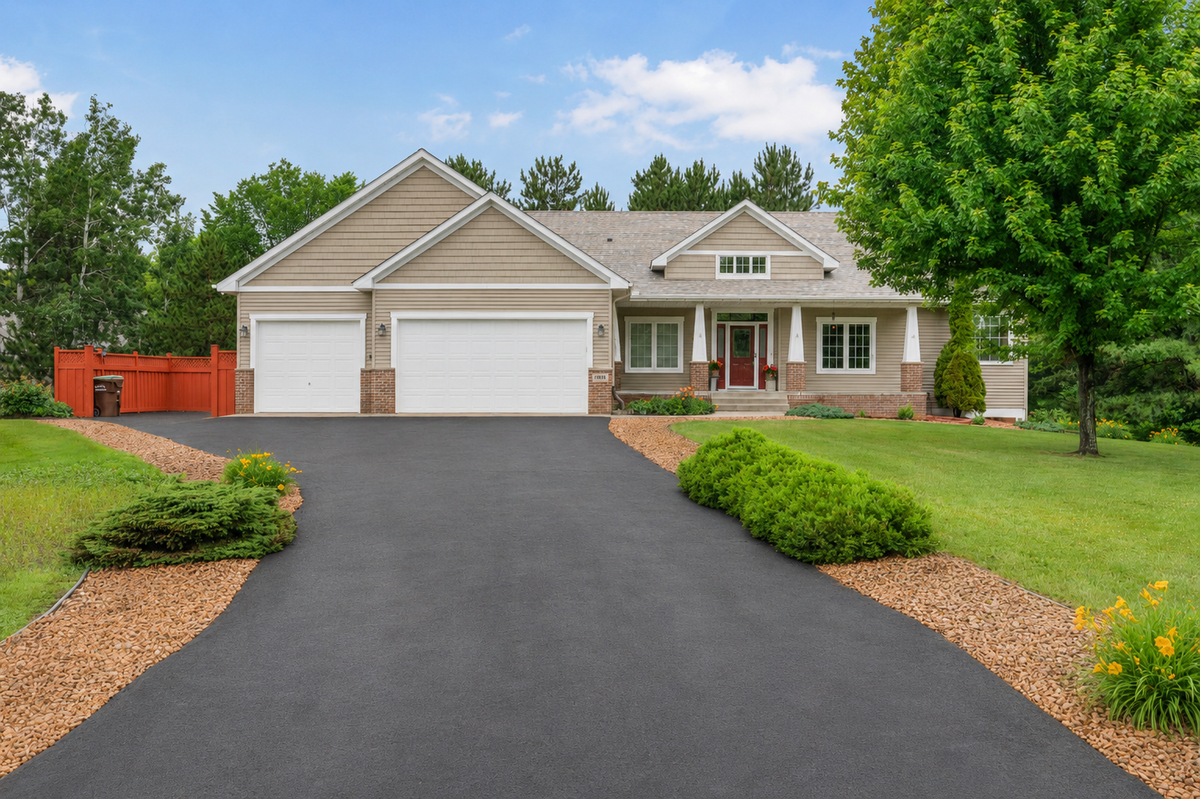15004 Cherokee Drive N, Rogers, MN 55374 - #1