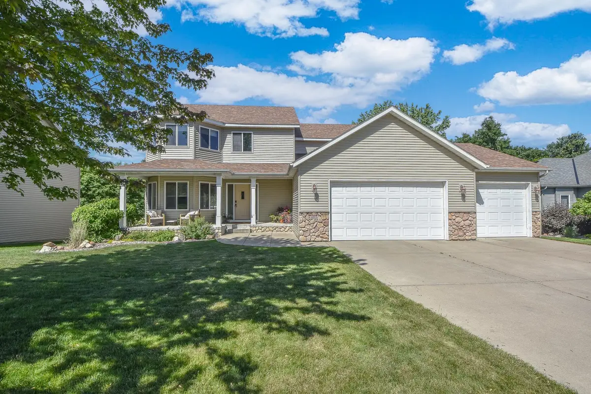 1815 Star Drive, Sauk Rapids, MN 56379 - #1
