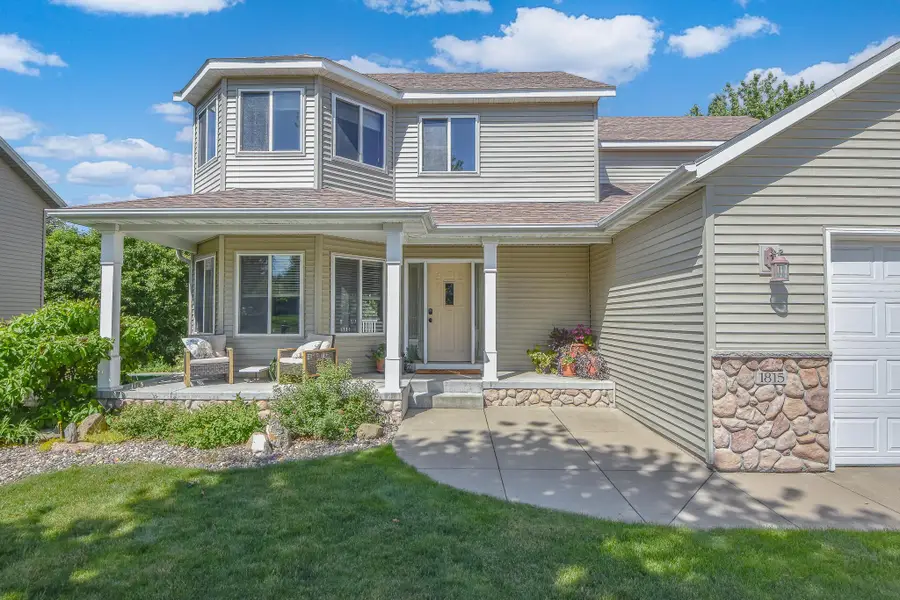 1815 Star Drive, Sauk Rapids, MN 56379 - #2