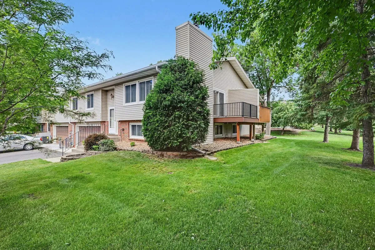 9402 Tyler Street Ne, Blaine, MN 55434 - #1