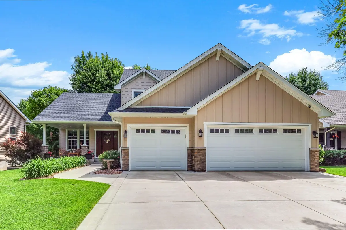 3539 Greten Lane, Hastings, MN 55033 - #1