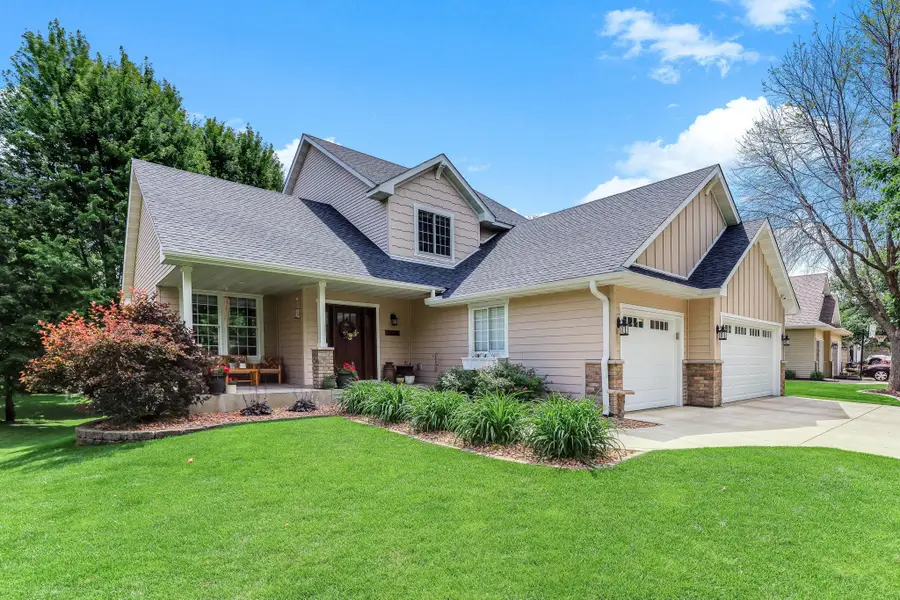 3539 Greten Lane, Hastings, MN 55033 - #2