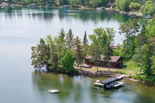1560 Sunrise Point Drive Nw, Pine River, MN 56474