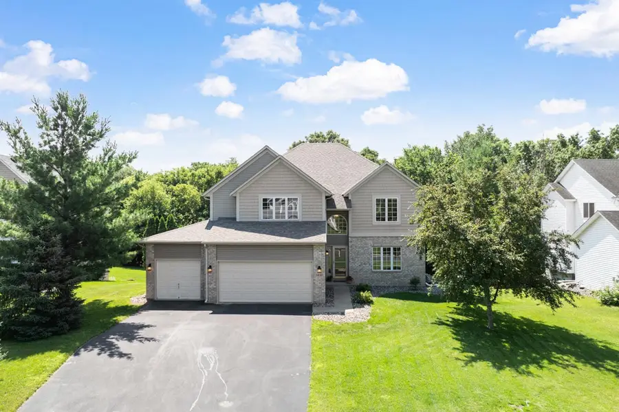 5830 157th Lane Nw, Anoka, MN 55303 - #2