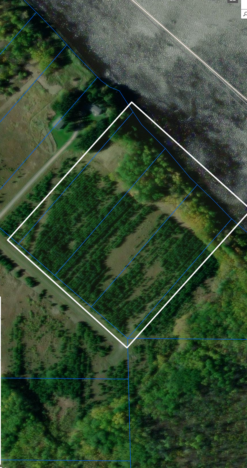 TBD Town Rd. 389, Baudette, MN 56623 - #1