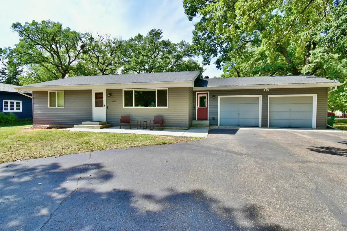 621 Powell Street N, Big Lake, MN 55309 - #1