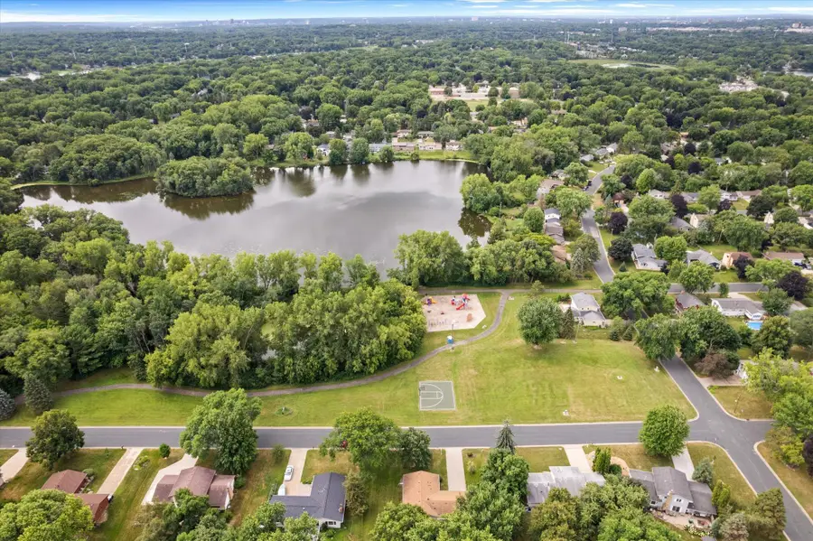 917 Arbogast Street, Shoreview, MN 55126 - #2