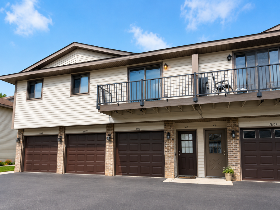 11173 Edgewood Circle N, Champlin, MN 55316 - #2